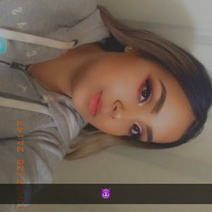 Meet your Posher, Jazmin